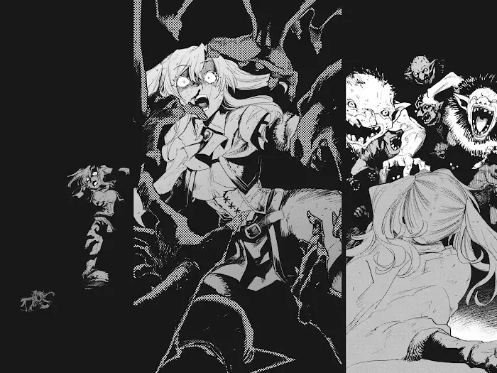 Goblin Slayer Chapter 45 image 19_optimized